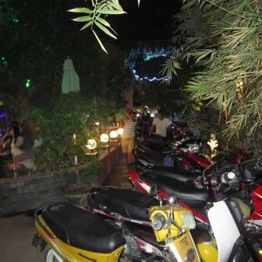 Tổng hợp- Sao Mai Cafe