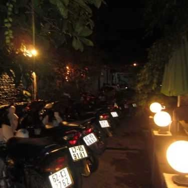 Tổng hợp- Sao Mai Cafe