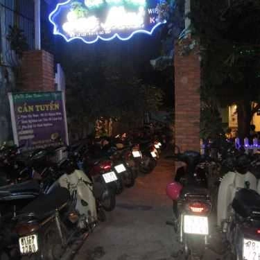 Tổng hợp- Sao Mai Cafe