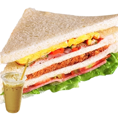 Món ăn- Ăn vặt Bánh Mì Và Xôi Buffet - Phan Văn Trị