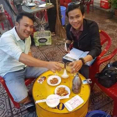 Tổng hợp- Quán Nhậu Sành Bia
