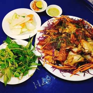 Món ăn- Quán Nhậu Sành Bia