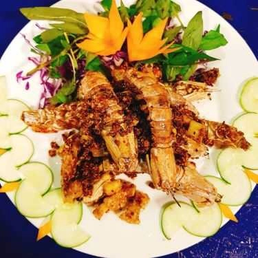 Món ăn- Quán Nhậu Sành Bia