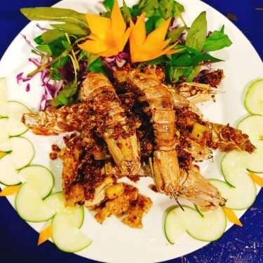Món ăn- Quán Nhậu Sành Bia