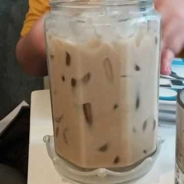 Món ăn- Sao 2 Cafe - Lê Lợi