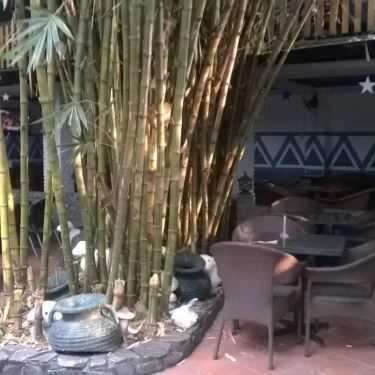 Không gian- Sao 2 Cafe - Lê Lợi