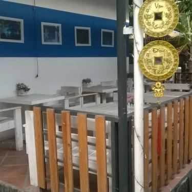 Không gian- Sao 2 Cafe - Lê Lợi