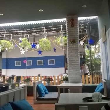 Không gian- Sao 2 Cafe - Lê Lợi