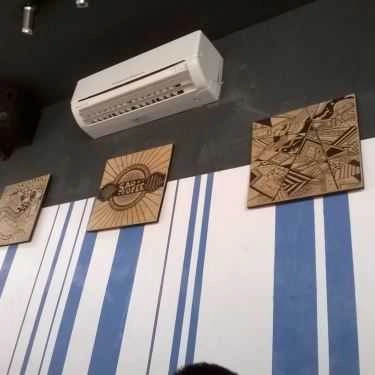 Tổng hợp- Sao 2 Cafe - Lê Lợi