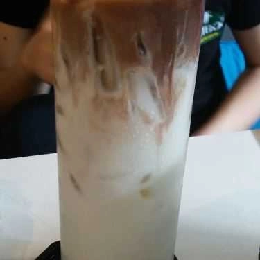 Món ăn- Sao 2 Cafe - Lê Lợi