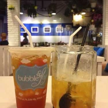 Món ăn- Sao 2 Cafe - Lê Lợi