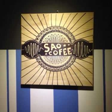 Tổng hợp- Sao 2 Cafe - Lê Lợi