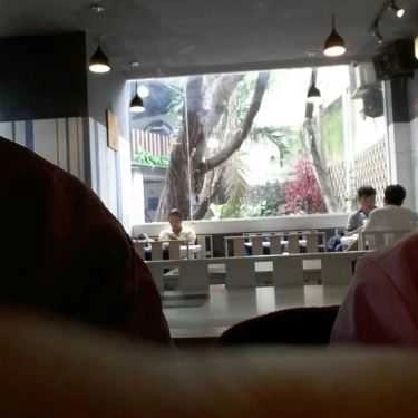 Không gian- Sao 2 Cafe - Lê Lợi