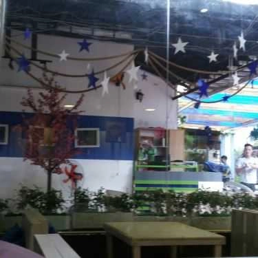 Không gian- Sao 2 Cafe - Lê Lợi