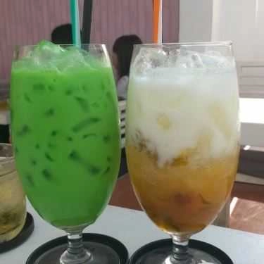 Món ăn- Sao 2 Cafe - Lê Lợi