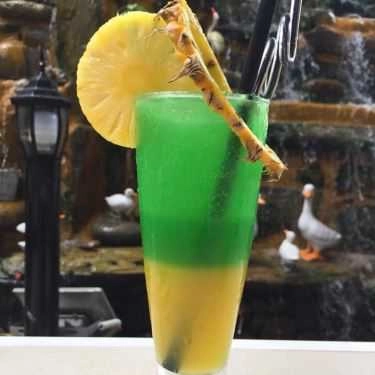 Món ăn- Sapa Garden Coffee - Khổng Tử