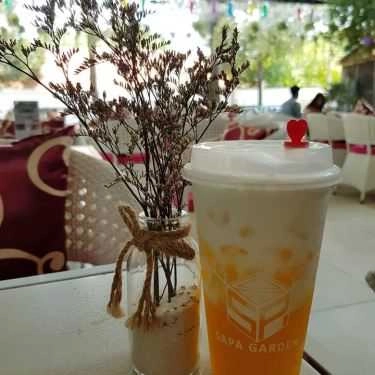 Món ăn- Sapa Garden Coffee - Khổng Tử