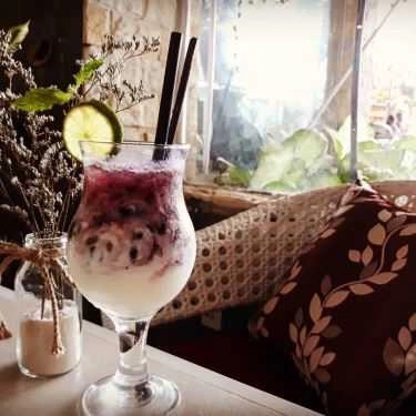 Món ăn- Sapa Garden Coffee - Khổng Tử
