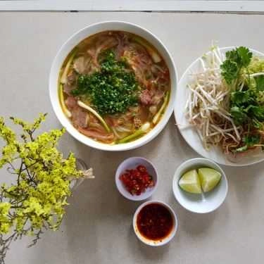 Món ăn- Sapa Garden Coffee - Khổng Tử