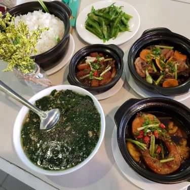 Món ăn- Sapa Garden Coffee - Khổng Tử