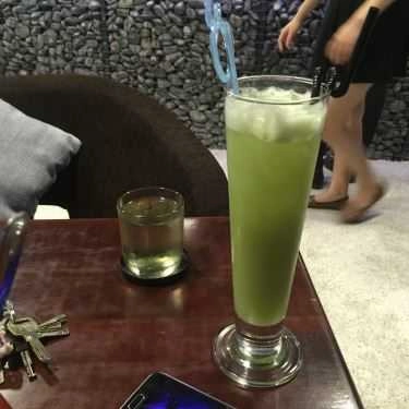 Món ăn- Saphire Cafe