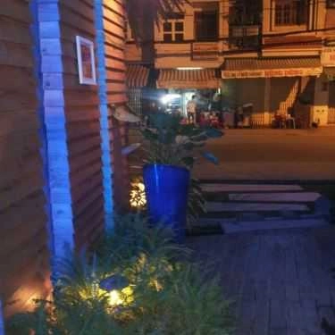 Tổng hợp- Sapphire Cafe