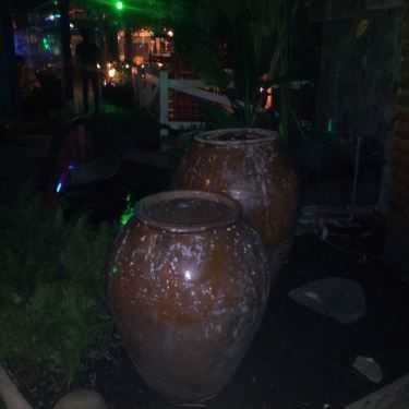 Tổng hợp- Sapphire Cafe