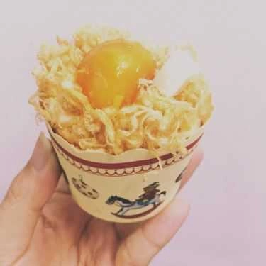 Món ăn- Sari - Tiệm Bánh Sầu Riêng