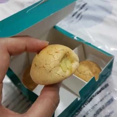 Món ăn- Sari - Tiệm Bánh Sầu Riêng