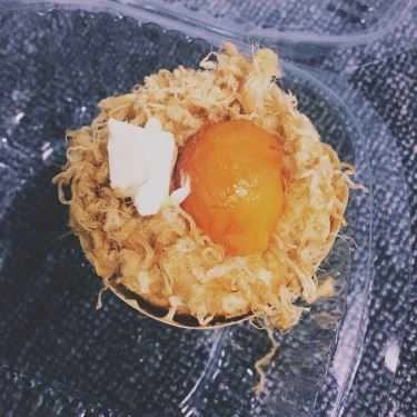 Món ăn- Sari - Tiệm Bánh Sầu Riêng