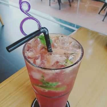 Món ăn- Satra - Bakery & Cafe - Đặng Thúc Vịnh