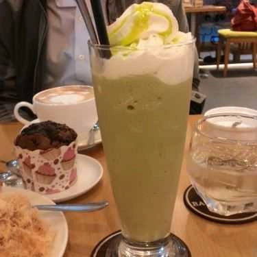 Món ăn- Tiệm Bánh Satra Bakery & Cafe
