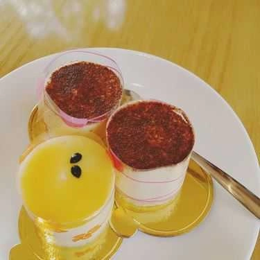 Món ăn- Satra - Bakery & Cafe - Đặng Thúc Vịnh