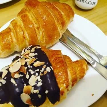 Món ăn- Tiệm Bánh Satra Bakery & Cafe
