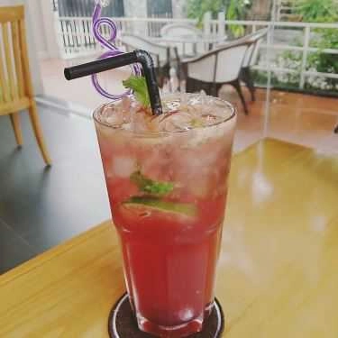 Món ăn- Satra - Bakery & Cafe - Đặng Thúc Vịnh