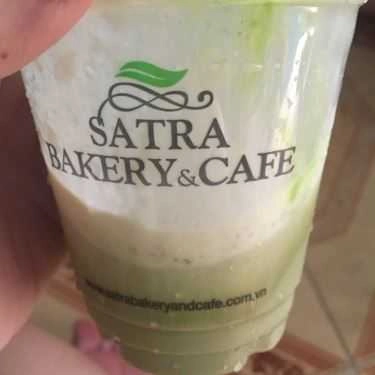 Món ăn- Tiệm Bánh Satra Bakery & Cafe