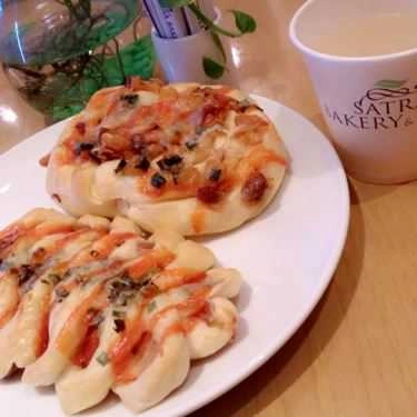 Món ăn- Tiệm Bánh Satra Bakery & Cafe