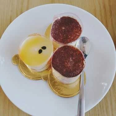 Món ăn- Satra - Bakery & Cafe - Đặng Thúc Vịnh