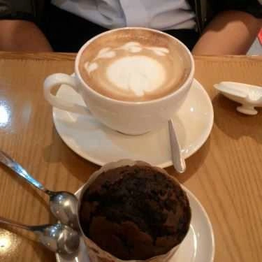 Món ăn- Tiệm Bánh Satra Bakery & Cafe