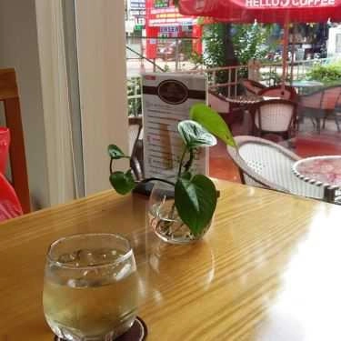 Tổng hợp- Satra - Bakery & Cafe - Đặng Thúc Vịnh