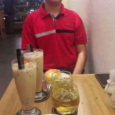 Món ăn- Tiệm Bánh Satra Bakery & Cafe