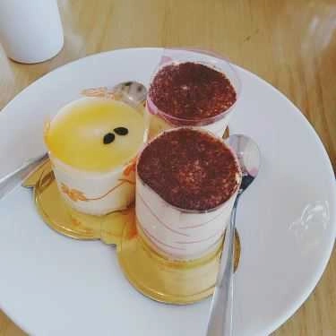Món ăn- Satra - Bakery & Cafe - Đặng Thúc Vịnh
