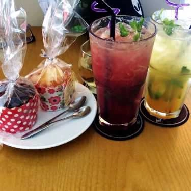 Món ăn- Tiệm Bánh Satra Bakery & Cafe