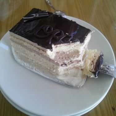Món ăn- Tiệm Bánh Satra Bakery & Cafe