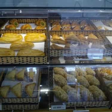 Món ăn- Tiệm Bánh Satra Bakery & Cafe
