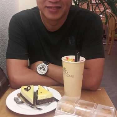 Tổng hợp- Tiệm Bánh Satra Bakery & Coffee - Nguyễn Huệ