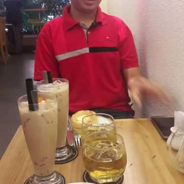 Tổng hợp- Tiệm Bánh Satra Bakery & Coffee - Nguyễn Huệ