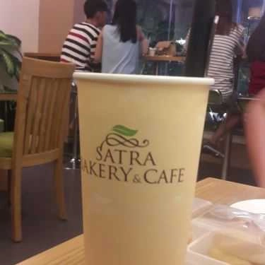 Tổng hợp- Tiệm Bánh Satra Bakery & Coffee - Nguyễn Huệ