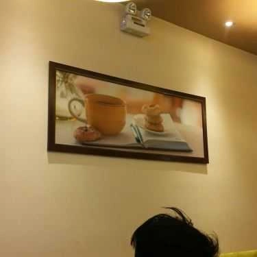 Tổng hợp- Tiệm Bánh Satra Bakery & Coffee - Nguyễn Huệ