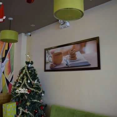 Tổng hợp- Tiệm Bánh Satra Bakery & Coffee - Nguyễn Huệ